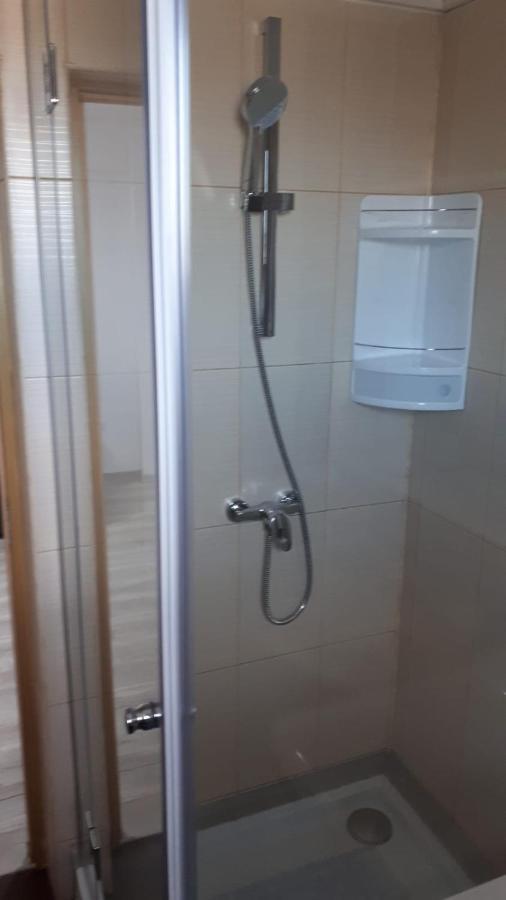 Apartament Lulu Mamaia Nord, 3 Minute De Plaja Năvodari Eksteriør billede