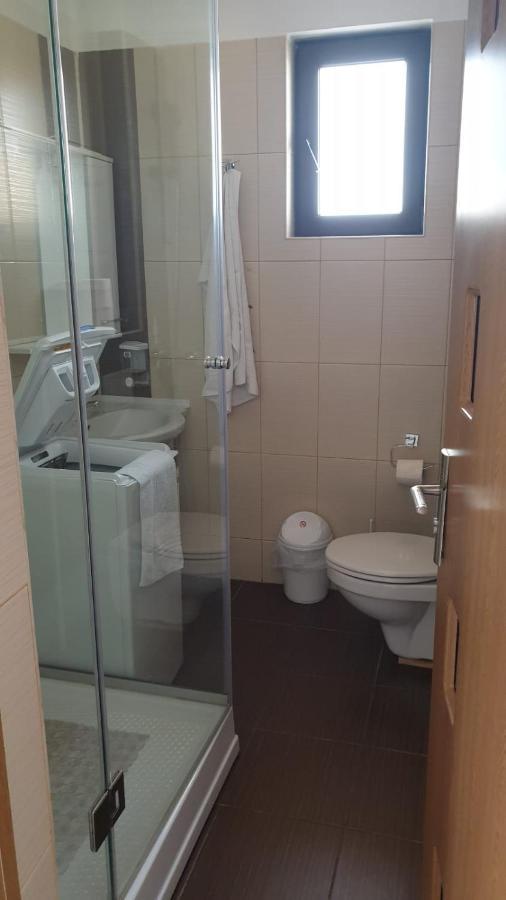 Apartament Lulu Mamaia Nord, 3 Minute De Plaja Năvodari Eksteriør billede